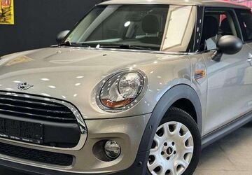 Mini ONE 17.300 km 12.950 &euro; Pulheim 50259