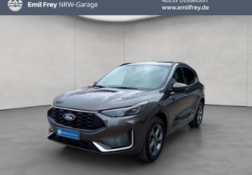 Ford Kuga 5.000 km 36.490 &euro; Düsseldorf 40233