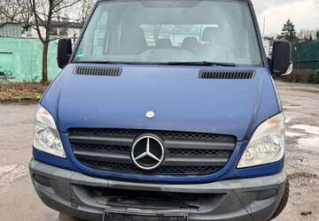 Mercedes-Benz Sprinter 93.648 km 11.500 &euro; Köln 51069