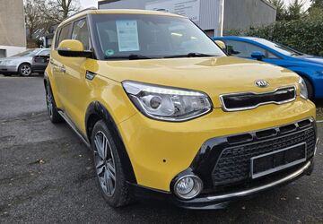 Kia Soul 76.500 km 9.490 &euro; Remscheid 42859
