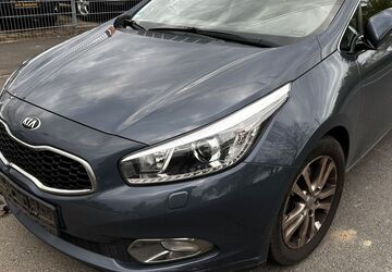 Kia Andere 237.000 km 4.999 &euro; Köln 51145
