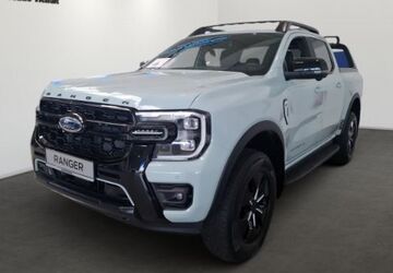 Ford Ranger 5.500 km 61.250 &euro; Neuss 41464