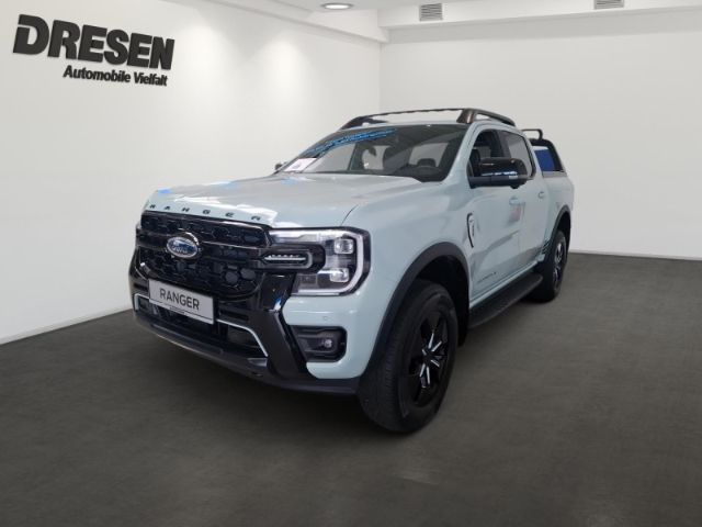 Ford Ranger 5.500 km 61.250 &euro; Neuss 41464