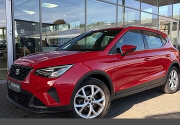 Seat Arona 36.203 km 18.950 &euro; Bergisch Gladbach 51469