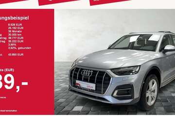 Audi Q5 35.326 km 43.850 &euro; Wermelskirchen 42929