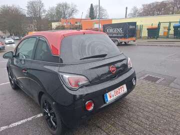 Gebrauchte Opel Adam