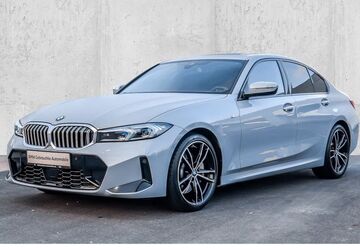 BMW 330 37.970 km 46.995 &euro; Köln-West 50858