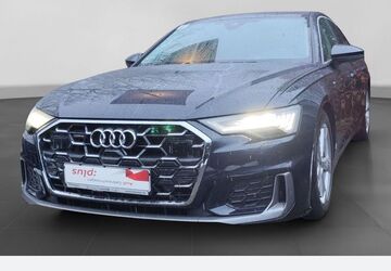 Audi A6 53.097 km 43.420 &euro; Remscheid 42897
