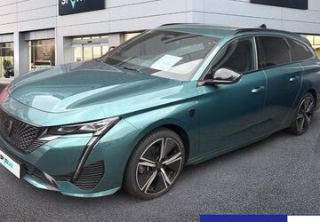 Peugeot 308 34.324 km 21.880 &euro; Solingen 42655