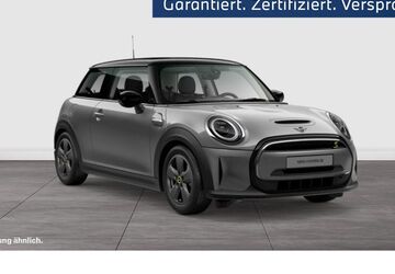 Mini Cooper SE 17.123 km 18.495 &euro; Köln-West 50858
