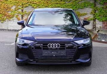 Audi A6 165.000 km 22.900 &euro; Dusseldorf 40229