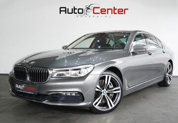 BMW 750 127.000 km 34.990 &euro; Ennepetal (Bei Wuppertal) 58256