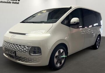 Hyundai STARIA 25.989 km 40.940 &euro; Neuss 41464