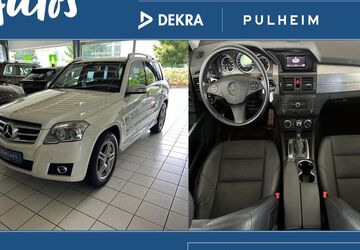Mercedes-Benz GLK 220 325.158 km 7.498 &euro; Pulheim 50259