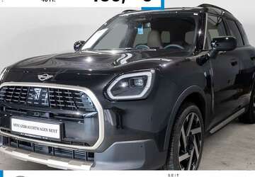 Mini Cooper Countryman 5.999 km 38.800 &euro; Remscheid 42897