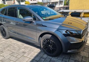 Skoda Enyaq 12.000 km 30.000 &euro; Solingen 42651