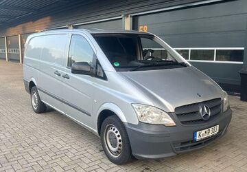 Mercedes-Benz Vito 385.000 km 6.499 &euro; Köln 51103
