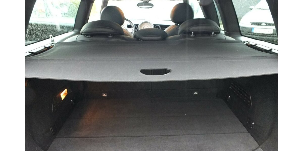 Mini Cooper D Clubman 1.HD LEDER XENON PANORAMADACH PDC 98.785 km 7.908 &euro; Köln 50858