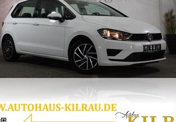 VW Golf Sportsvan 98.400 km 9.999 &euro; Mettmann 40822