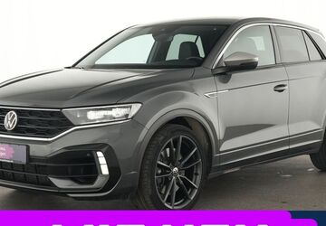 VW T-Roc 35.752 km 29.716 &euro; Neuss 41460
