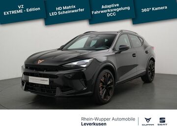 Gebrauchte Cupra Formentor