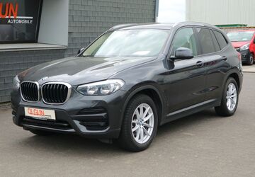 BMW X3 165.389 km 18.890 &euro; Neuss 41469