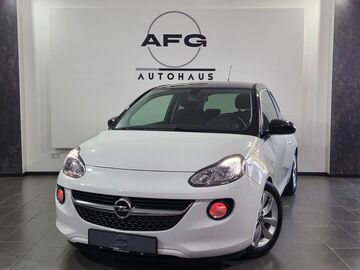 Gebrauchte Opel Adam
