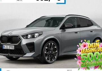 BMW X2 7.623 km 55.590 &euro; Remscheid 42897