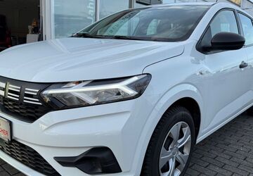 Dacia Sandero 7.084 km 15.555 &euro; Radevormwald 42477