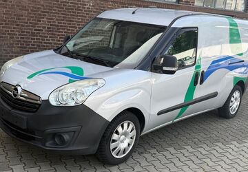 Opel Combo 145.585 km 4.890 &euro; Köln 51069