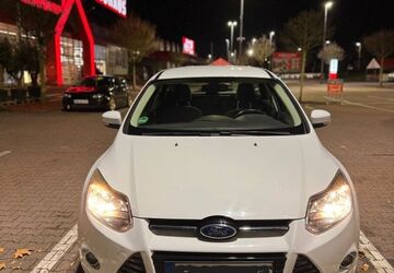 Ford Focus 145.000 km 4.750 &euro; Köln 50933