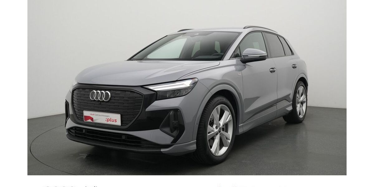 Audi Q4 48.297 km 33.488 &euro; Leverkusen 51373