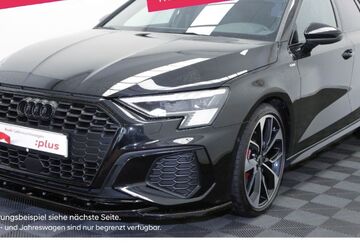Audi A3 23.000 km 38.950 &euro; Solingen 42653