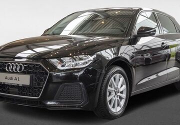 Audi A1 6.900 km 22.980 &euro; Köln 50739