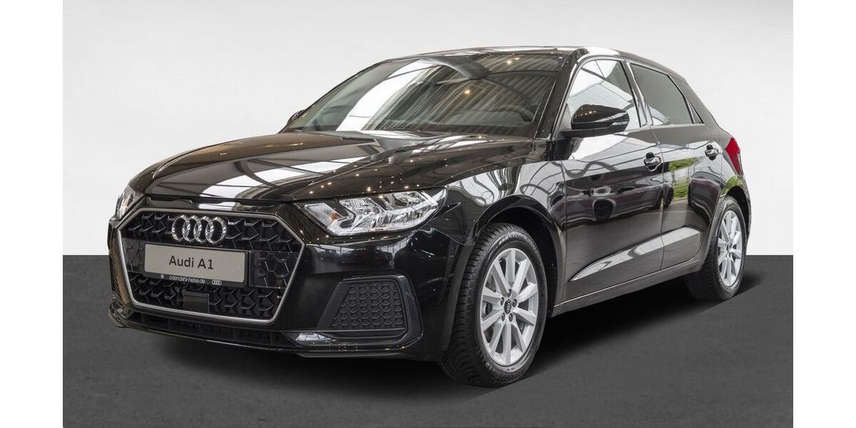 Audi A1 6.900 km 22.980 &euro; Köln 50739