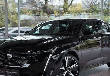 Peugeot 308 39.400 km 24.800 &euro; Remscheid/NRW 42855