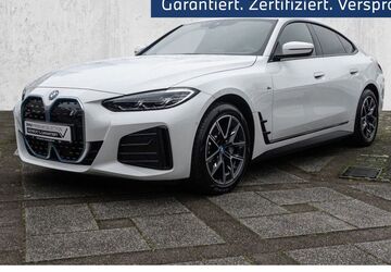 BMW i4 23.006 km 38.480 &euro; Hilden 40721