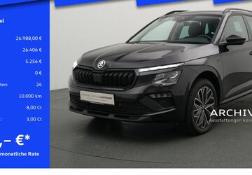 Skoda Kamiq 19.979 km 26.988 &euro; Leverkusen 51379