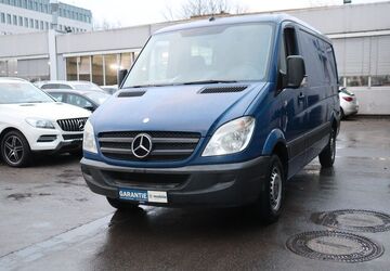 Mercedes-Benz Sprinter 159.997 km 10.500 &euro; Ratingen 40880