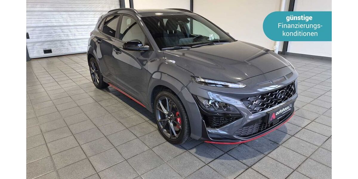 Hyundai KONA 34.769 km 27.490 &euro; Wuppertal 42287