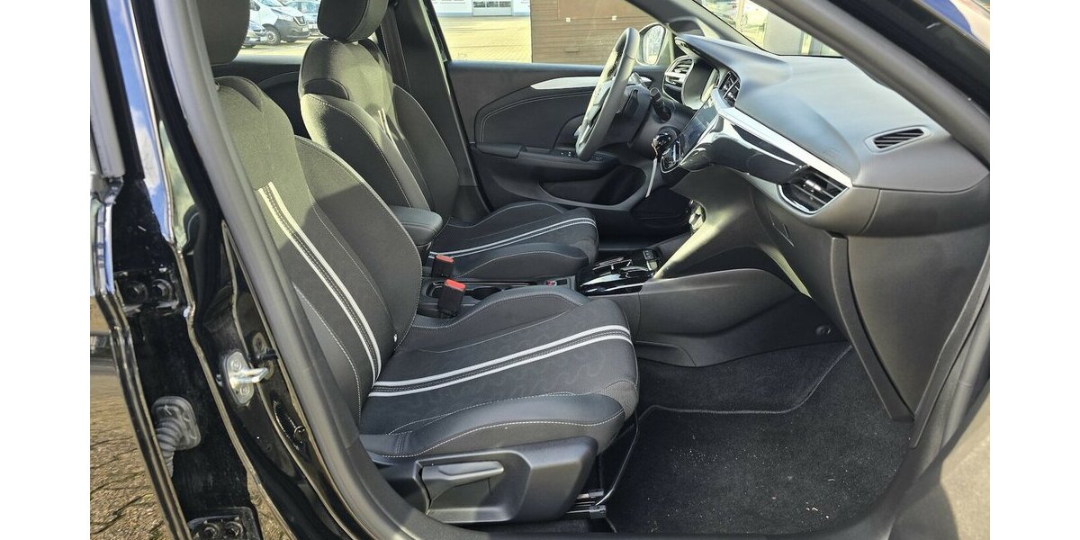 Opel Corsa GS Automatik|Voll-LED|Kamera|Winter 7.219 km 19.990 &euro; Wermelskirchen 42929