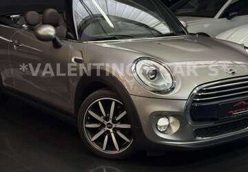Mini Cooper 87.474 km 17.999 &euro; Radevormwald 42477