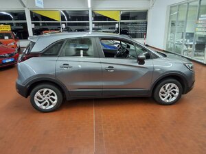 Opel Crossland X Edition AUTOMATIK NAVI Sitz/Lenkradhei 80.107 km 12.480 &euro; HAAN 42781