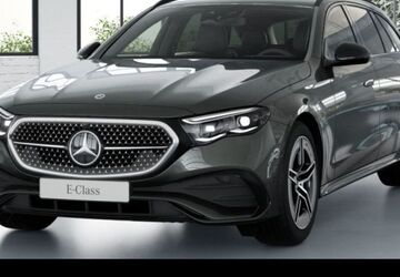 Mercedes-Benz E 200 9.900 km 59.990 &euro; Düsseldorf 40470