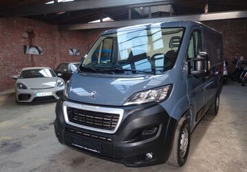 Peugeot Boxer 116.240 km 6.480 &euro; Hilden 40721