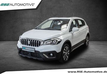Suzuki (SX4) S-Cross 53.698 km 21.550 &euro; Olpe 57462