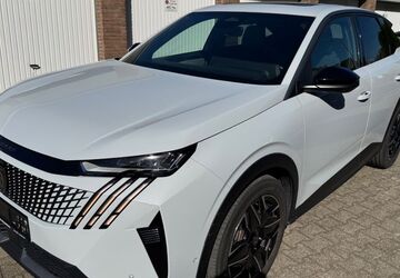 Peugeot 3008 80.000 km 24.700 &euro; Neuss 41462