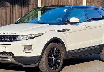 Land Rover Range Rover Evoque 230.500 km 15.900 &euro; Schwelm 58332