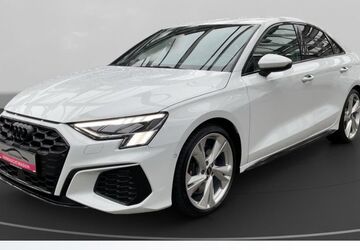 Audi S3 44.184 km 39.980 &euro; Köln-Mülheim 51063