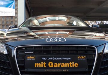 Audi R8 149.850 km 51.900 &euro; Köln 51069
